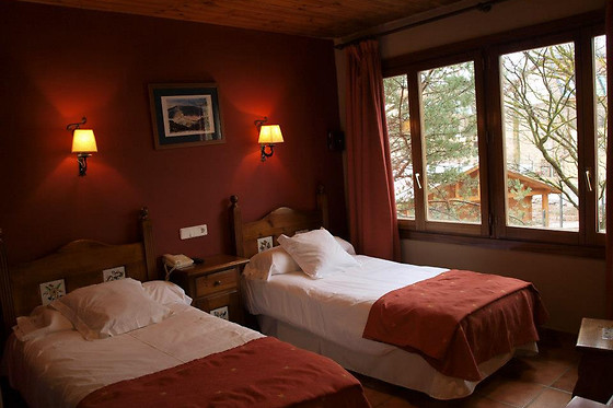 HOTEL LA VEGA - photo 2