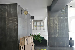 Hotel Villa Alighieri
