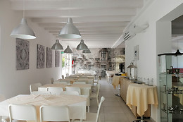 Hotel Villa Alighieri