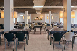 HOSTAL NOBADIS BY VIVERE STAYS