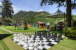 Residence delle Rose