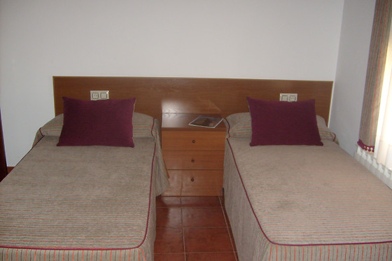HOSTERIA LA BARBACANA - photo 21