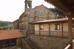 HOSPEDERÍA RECTORAL DE CINES