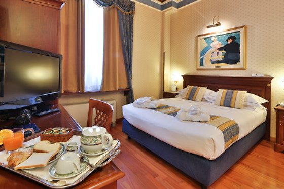 Best Western Classic Hotel - photo 0