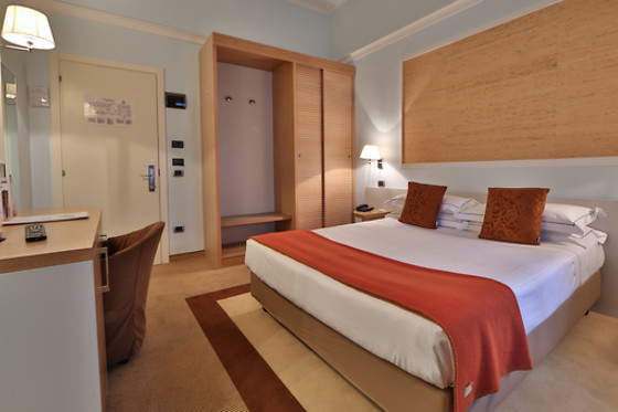 Hotel San Marco & Formula Club - photo 0