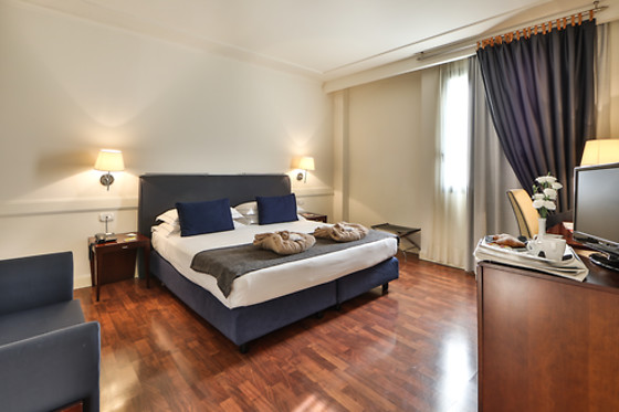 Hotel San Marco & Formula Club - photo 1