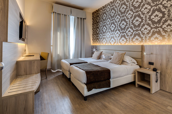 Hotel San Marco & Formula Club - photo 3