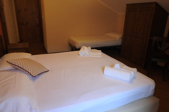 Hotel Sciatori - photo 1