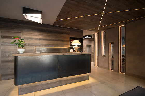 Hotel Crimea - photo 6
