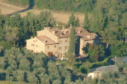 Agriturismo Borgo del Senatore