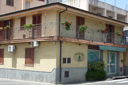 Affittacamere La Casa dei Sogni
