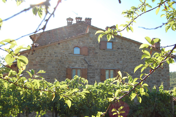 Agriturismo Borgo del Senatore - photo 9