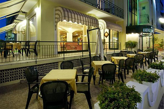 Atlas Hotel - photo 14