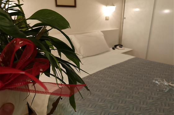 Atlas Hotel - photo 16