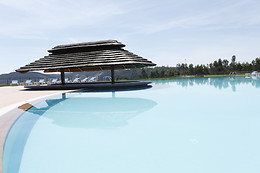 MONTEBELO AGUIEIRA LAKE RESORT & SPA*****