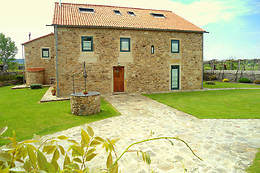 CASA RURAL TORRES DE MOREDA
