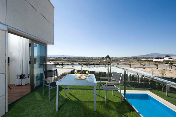 HOTEL SPA EXECUTIVE SPORT - photo 3