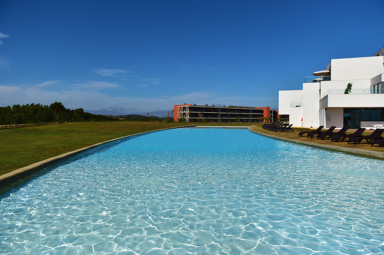 ALGARVE RACE RESORT & HOTEL - photo 0