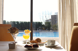 HOTEL MEIA LUA