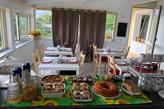 B&B IL Giardino Sul Mare - photo 4