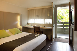 Hôtel Campanile Cergy Saint Christophe