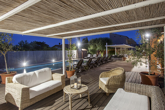 Country Resort Le Due Ruote - photo 6