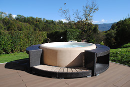 Bed & Wellness Fisterre