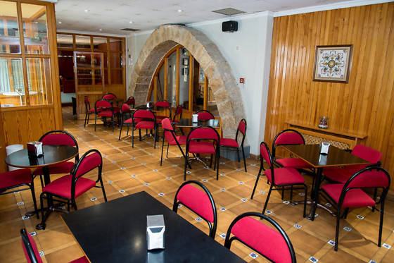 HOTEL REY DON JAIME - photo 2