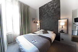 Hôtel albert elisabeth