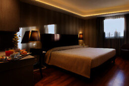 Callistos Hotel