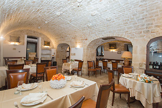 Osterie e Agriturismi