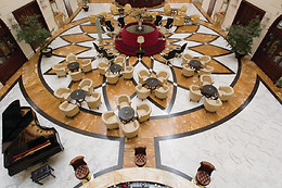 Grand Hotel Vanvitelli