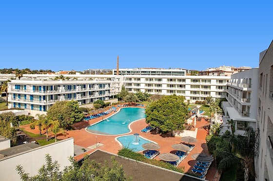 Online Booking EPS - photo 0