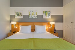 Online Booking EPS