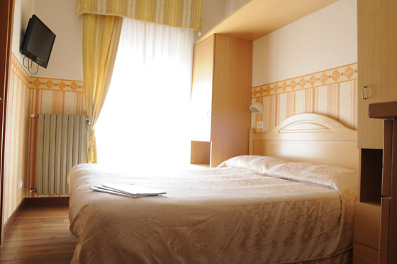 Hotel Siviglia - photo 6