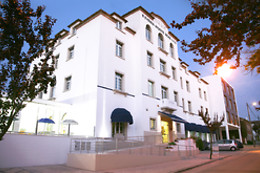 Spirit Hotel Fonte Real