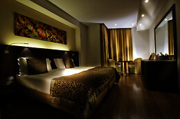 Hotel Diamante Alessandria
