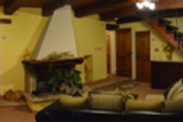 Agriturismo Il Casale