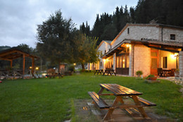 Agriturismo Il Casale