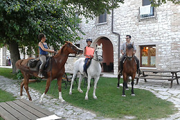 Agriturismo Il Casale