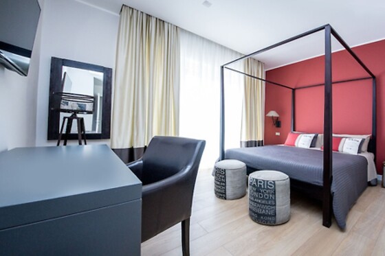 Online Booking EPS - photo 2