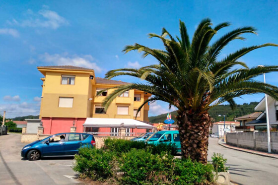 HOTEL COSTA CÁNTABRA - photo 5
