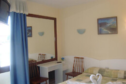 HOTEL COSTA CÁNTABRA