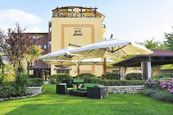 Hotel Lemi - photo 2