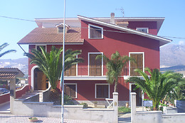 Villa Pollina B&B