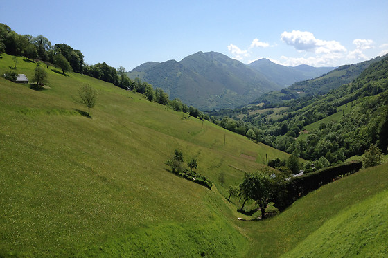 Vie d'Estive - photo 16