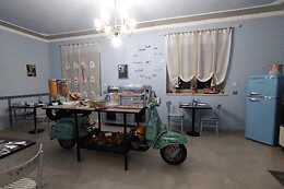 B&B Villa Mariana