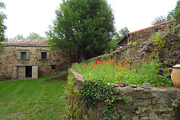 Le Vieux Mas