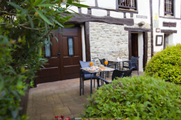 CASA RURAL BARAZAR