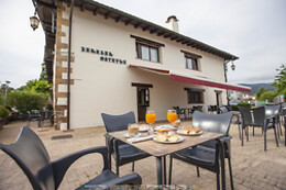 CASA RURAL BARAZAR